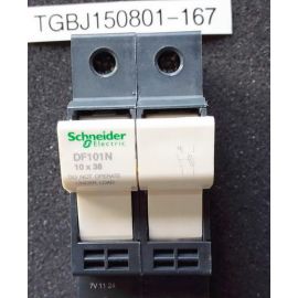 Schneider DF101N 10*38 Fuse Holder