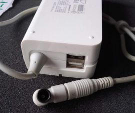 Innergie ACDC adapter mCube Plus ADP-95AB 19.5V 4.62A 