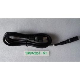 HP 139867-005 POWER CORD 78 INCH 2 meters US Plug