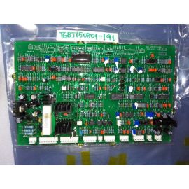 NB-SJK(ZC)-ZKB V1.1 NB-500 Welder Mainboard