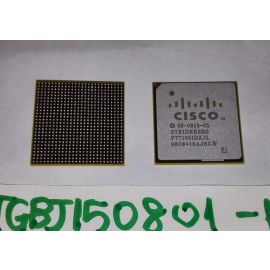 200pcs CISCO 2960-S Main Controller 08-0815-05 STRIDER88G ASIC BGA by TI F771951DZJL $20/pc