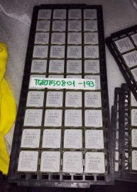 200pcs CISCO 2960-S Main Controller 08-0815-05 STRIDER88G ASIC BGA by TI F771951DZJL $10/pc
