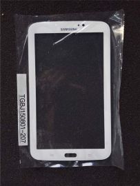 NEW Front Screen Glass Lens For Samsung Galaxy Tab3 7inch PAD