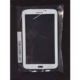 NEW Front Screen Glass Lens For Samsung Galaxy Tab3 7inch PAD