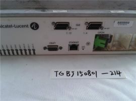 Alcatel-Lucent 0-24120G-A 3FE51185ABAA 7342 ISAM FTTU MDU Sold as is