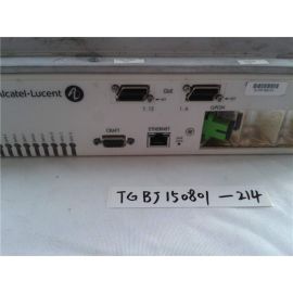 Alcatel-Lucent 0-24120G-A 3FE51185ABAA 7342 ISAM FTTU MDU Sold as is