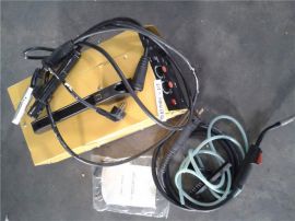 CO2/MIG/MAG Gas Shielded welder machine MIG/MMA180