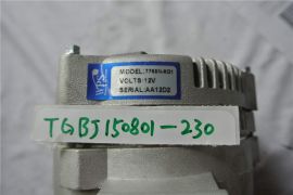 WPS 7768N-6G1 Econoline Replacement Alternator