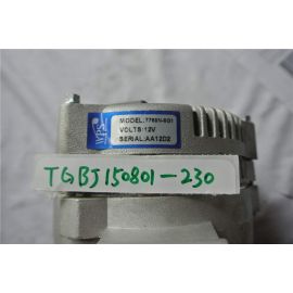 WPS 7768N-6G1 Econoline Replacement Alternator