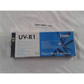UV-R1 INK CYAN