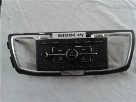 Pioneer Car Audio panel CD-7596ZH/XUWL 