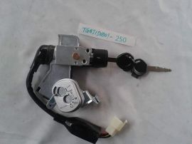 key ignition switch complete  for AP1000 Electric bike