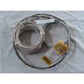 ROSSEL 2-4004-05858-11 MANTEL-THERMOELEMENT