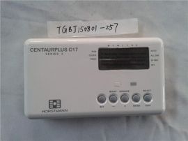 Horstmann CENTAURPLUS C17 Series 2, single channel timeswitch