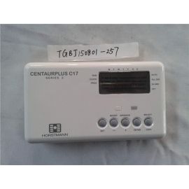 Horstmann CENTAURPLUS C17 Series 2, single channel timeswitch