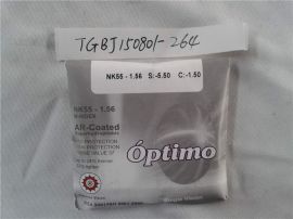 Optimo NK55-1.56 S:-5.50 C:-1.50 AR-Coated single vision lens