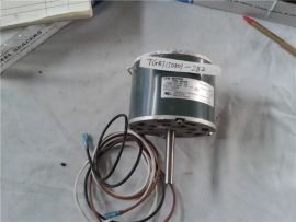 CPM Single Phase Air Conditioner Fan Motor CPM-2852DE YDK120-90-4A 