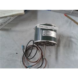 CPM Single Phase Air Conditioner Fan Motor CPM-2852DE YDK120-90-4A 