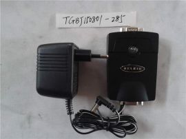 Belkin OmniView KVM VGA Monitor Extender F1D088