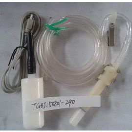 Accessories for TSI SidePak AM510 Aerosol Monitor 