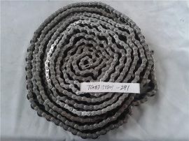 25FT Conveyor #35 Roller Molded D-1 Chain CT3717
