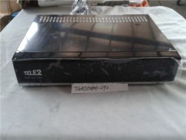 SWEDEN TELECOM Digital TV Box STC-ZI3219C