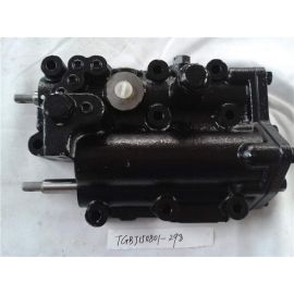 CCT6 叉车操纵阀