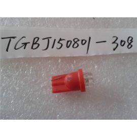 DDM Lamp Bulb 4*3028 RED