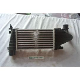 High Quality Engine Auto Radiator PA66-GF30