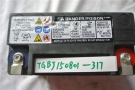 INGA VRLA Maintenance Free Sealed Lead Acid Battery Non-Spillable HTX20L
