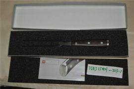 Wusthof Classic Straight meat fork 16cm
