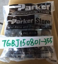 PARKER JCS HI-GRIP STAINLESS Stainless Steel Hose Clip 14-22mm