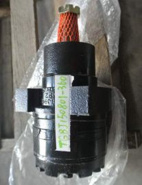 White Hydraulic Motor 520300W3125AAAAA