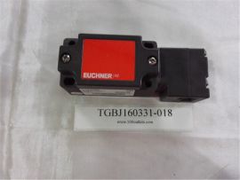 Euchner 085676 NZ1VZ-538E-M NZ Series Type 2 Safety Switch