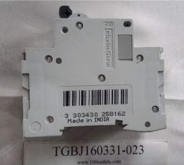 SCHNEIDER 25816 2P-C10A C60N Miniature Circuit Breaker 415VAC