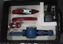 MWT 20T Crane Mounted Load Cell Digital Crane Weighing System Model 343F Used calibrated