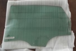 AUDI 8W5845205 (8W5 845 205) Rear Door Window Left Audi A4 B9 2016-18