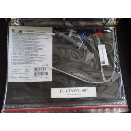 Edwards Lifesciences Fogarty Products Embolectomy Catheter 