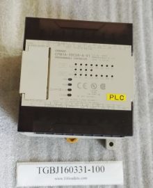 OMRON CPM1A-20CDR-A-V1 PLC Programmable Controller (old stock)
