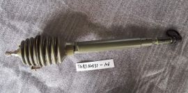 ROHDE & SCHWARZ Erst.2 0115.0719.00 MP 65-A/1 5820-12-140-3982 TESTPORT-ADAPTOR