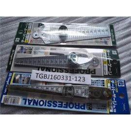 SK Niigata Seiki Taper gauges Set TGB-700B/700C/700