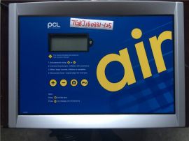 PCL D10ST20T ACCURA D10 Tyre Inflators