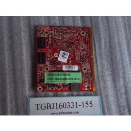 Dell alienware M15X graphic Card ATI HD5730 1024MB 216-0772003 109-B98031-00 NTVGT 