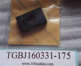 Mitutoyo Gauge Block 619036 Clamping Part