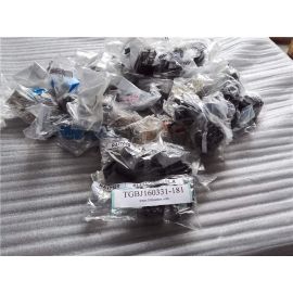 60PCS Relays (30 Models * 2pcs/model) $0.75/pc