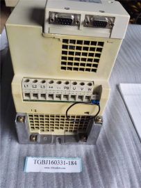 KEB frequency converter F5 11KW 15F5A1E-35MA KEB elevator F5 frequency converter used