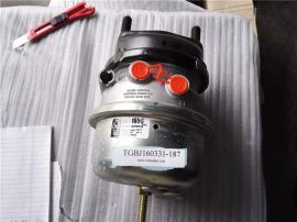 KNORR-BREMSE BS7750 K031656 TYPE 16 24 BRAKE CHAMBER DISC BRAKE