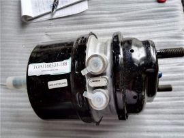 WABCO 9254635000 Multi-function Brake Cylinder Spring Brake (disc brake)