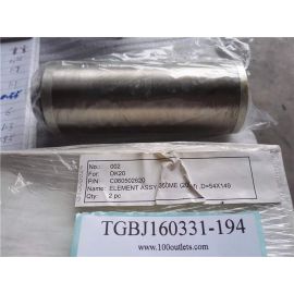 C060502620 FILTER ELEMENT ASSY FOR DK20 350ME(20UM) D=54X149 