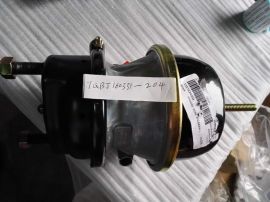 HALDEX 1351624004 Spring-loaded Cylinder type 16/24 Brake Chamber
